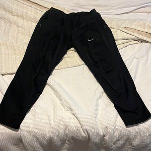 Mens Nike dri-fit pants